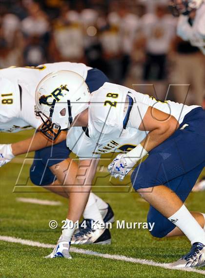 Thumbnail 2 in Cypress Ranch vs Cy Ridge photogallery.