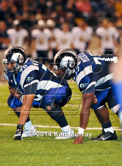 Thumbnail 1 in Cypress Ranch vs Cy Ridge photogallery.