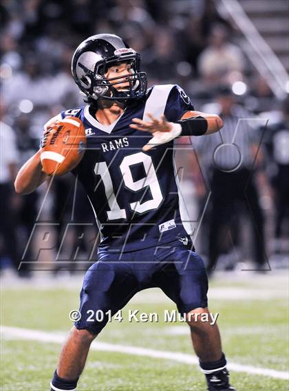 Thumbnail 2 in Cypress Ranch vs Cy Ridge photogallery.