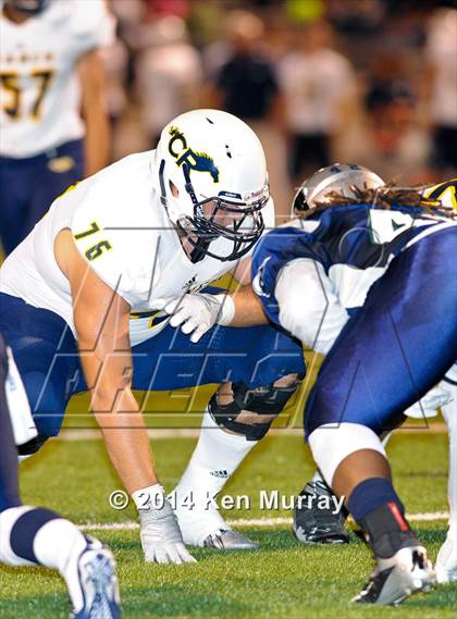 Thumbnail 1 in Cypress Ranch vs Cy Ridge photogallery.