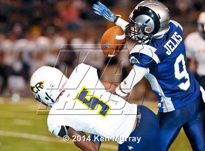 Thumbnail 3 in Cypress Ranch vs Cy Ridge photogallery.