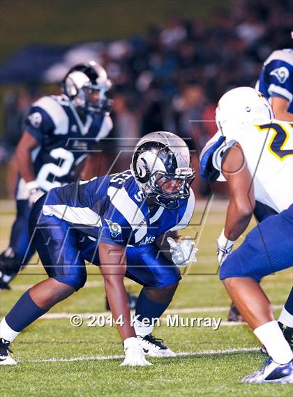 Thumbnail 3 in Cypress Ranch vs Cy Ridge photogallery.