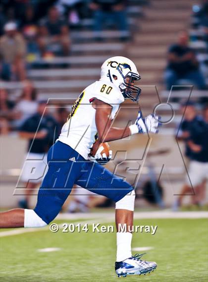 Thumbnail 2 in Cypress Ranch vs Cy Ridge photogallery.