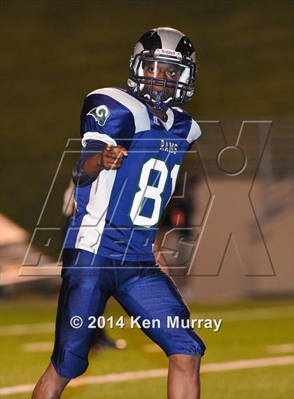 Thumbnail 1 in Cypress Ranch vs Cy Ridge photogallery.