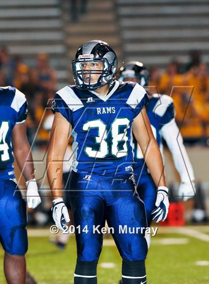 Thumbnail 2 in Cypress Ranch vs Cy Ridge photogallery.