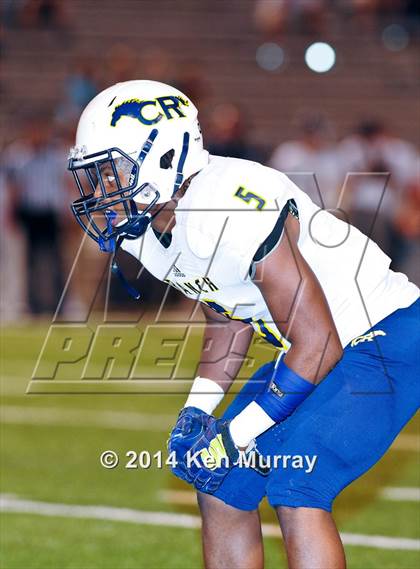 Thumbnail 1 in Cypress Ranch vs Cy Ridge photogallery.