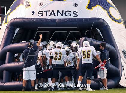 Thumbnail 3 in Cypress Ranch vs Cy Ridge photogallery.