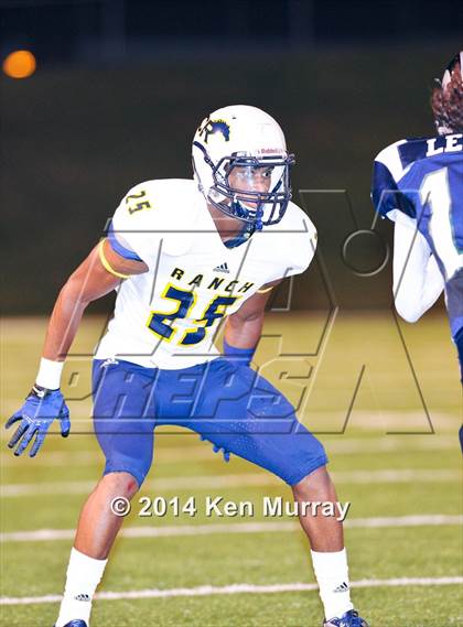 Thumbnail 3 in Cypress Ranch vs Cy Ridge photogallery.