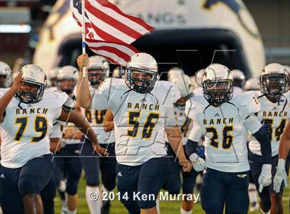 Thumbnail 2 in Cypress Ranch vs Cy Ridge photogallery.
