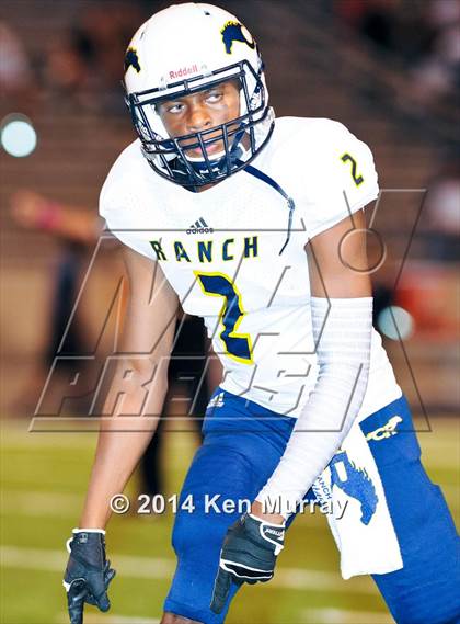 Thumbnail 1 in Cypress Ranch vs Cy Ridge photogallery.