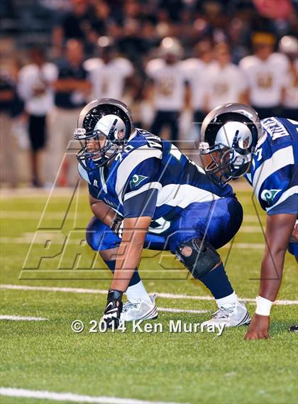 Thumbnail 3 in Cypress Ranch vs Cy Ridge photogallery.