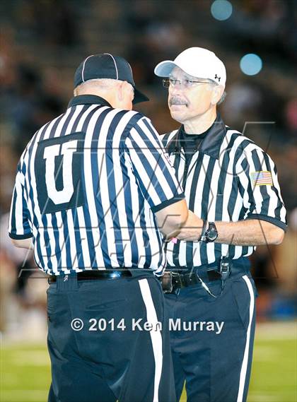 Thumbnail 1 in Cypress Ranch vs Cy Ridge photogallery.