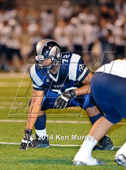 Thumbnail 2 in Cypress Ranch vs Cy Ridge photogallery.