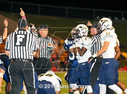 Thumbnail 3 in Cypress Ranch vs Cy Ridge photogallery.