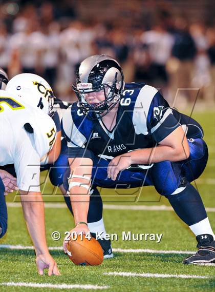Thumbnail 3 in Cypress Ranch vs Cy Ridge photogallery.