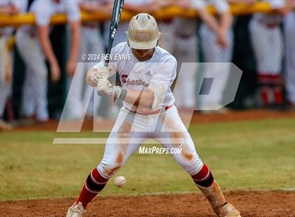 Thumbnail 2 in Gatewood vs Edmund Burke Academy (GIAA 2A Championship - Game 2) photogallery.