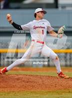 Photo from the gallery "Gatewood vs Edmund Burke Academy (GIAA 2A Championship - Game 2)"