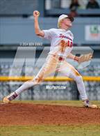Photo from the gallery "Gatewood vs Edmund Burke Academy (GIAA 2A Championship - Game 2)"