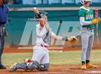 Photo from the gallery "Gatewood vs Edmund Burke Academy (GIAA 2A Championship - Game 2)"