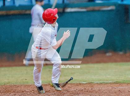 Thumbnail 1 in Gatewood vs Edmund Burke Academy (GIAA 2A Championship - Game 2) photogallery.