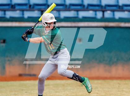 Thumbnail 1 in Gatewood vs Edmund Burke Academy (GIAA 2A Championship - Game 2) photogallery.