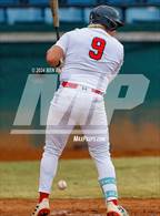Photo from the gallery "Gatewood vs Edmund Burke Academy (GIAA 2A Championship - Game 2)"