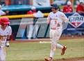 Photo from the gallery "Gatewood vs Edmund Burke Academy (GIAA 2A Championship - Game 2)"