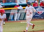 Photo from the gallery "Gatewood vs Edmund Burke Academy (GIAA 2A Championship - Game 2)"