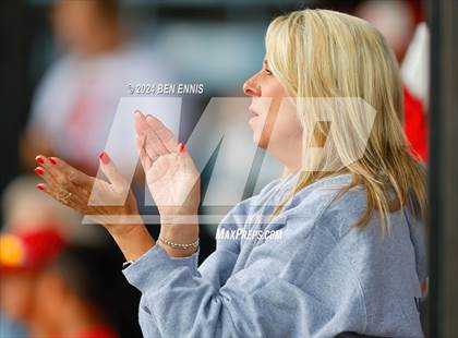 Thumbnail 1 in Gatewood vs Edmund Burke Academy (GIAA 2A Championship - Game 2) photogallery.