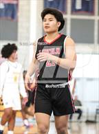 Photo from the gallery "Ygnacio Valley vs. Lincoln (NorCal Tipoff Classic)"