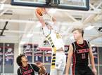 Photo from the gallery "Ygnacio Valley vs. Lincoln (NorCal Tipoff Classic)"