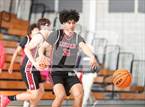 Photo from the gallery "Ygnacio Valley vs. Lincoln (NorCal Tipoff Classic)"