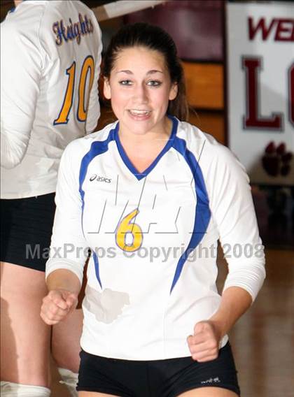 Thumbnail 2 in Alamo Heights vs. Hutto photogallery.