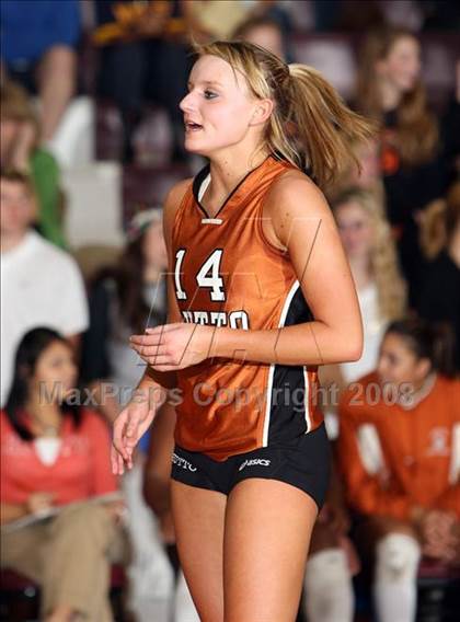 Thumbnail 1 in Alamo Heights vs. Hutto photogallery.