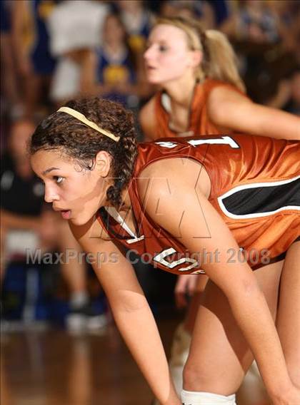 Thumbnail 1 in Alamo Heights vs. Hutto photogallery.
