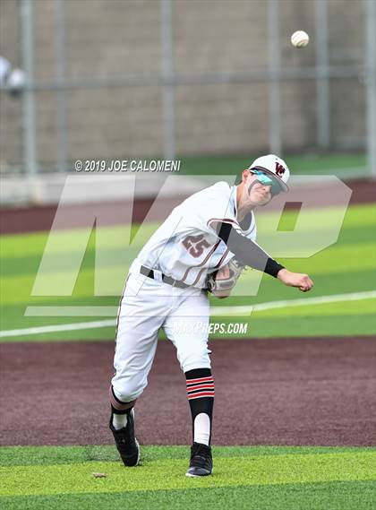 Thumbnail 1 in Madison vs Churchill photogallery.