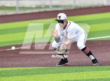 Thumbnail 2 in Madison vs Churchill photogallery.