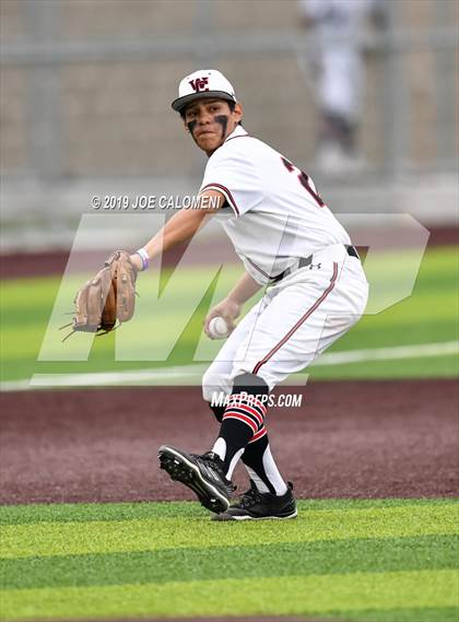 Thumbnail 2 in Madison vs Churchill photogallery.