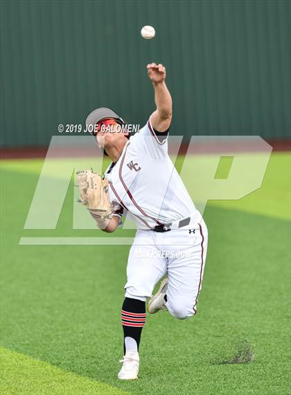 Thumbnail 3 in Madison vs Churchill photogallery.