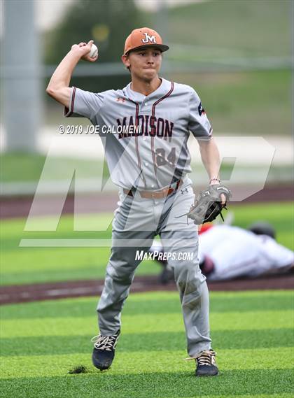 Thumbnail 3 in Madison vs Churchill photogallery.