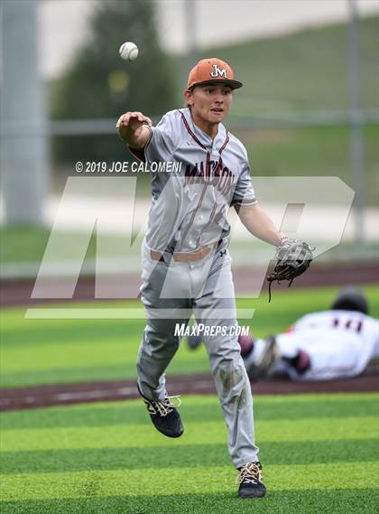 Thumbnail 1 in Madison vs Churchill photogallery.