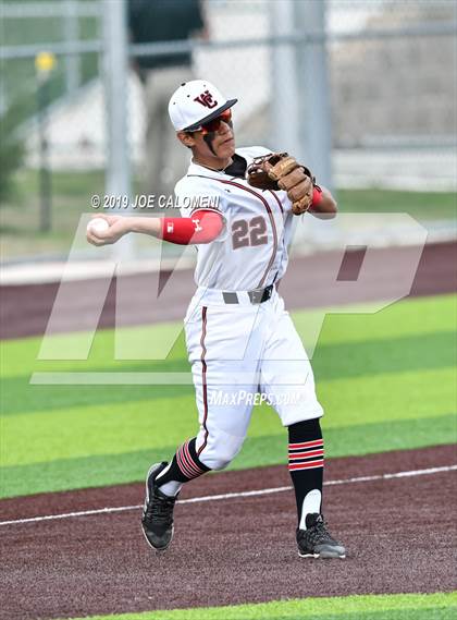 Thumbnail 3 in Madison vs Churchill photogallery.