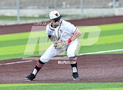 Thumbnail 2 in Madison vs Churchill photogallery.