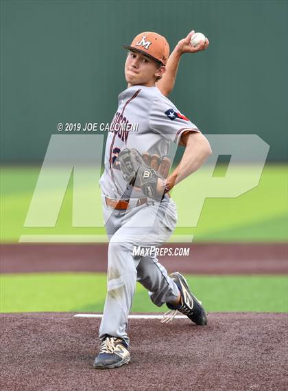 Thumbnail 1 in Madison vs Churchill photogallery.