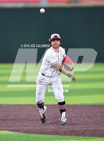 Thumbnail 2 in Madison vs Churchill photogallery.