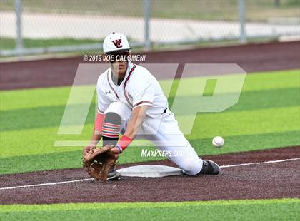 Thumbnail 2 in Madison vs Churchill photogallery.