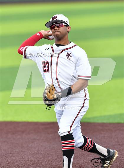 Thumbnail 2 in Madison vs Churchill photogallery.