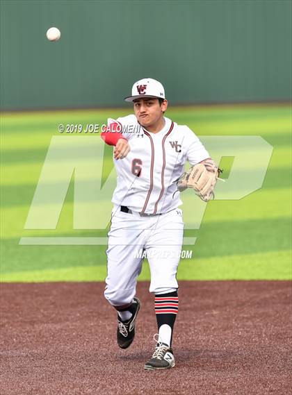 Thumbnail 3 in Madison vs Churchill photogallery.