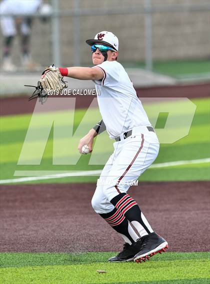 Thumbnail 2 in Madison vs Churchill photogallery.