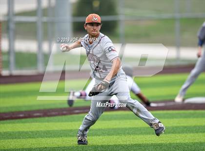 Thumbnail 1 in Madison vs Churchill photogallery.